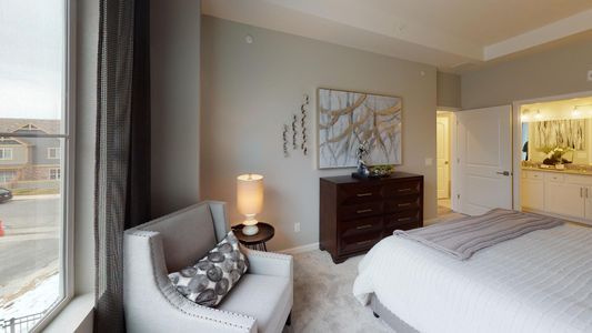 Stonegate Condos by Lokal Homes in Parker - photo 23