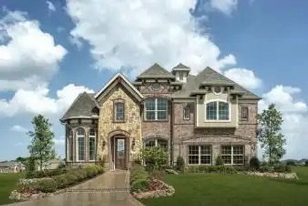 Frisco Hills by Grand Homes in Little Elm - photo 5 5