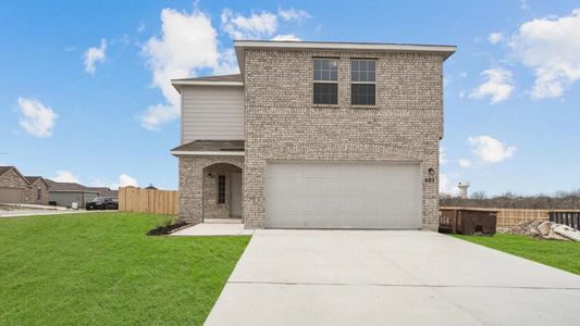 Saddle Creek Ranch by Legend Homes in Cibolo - photo 2 2