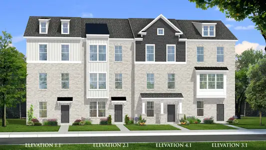 Silverock by DRB Homes in Mcdonough - photo 0 0
