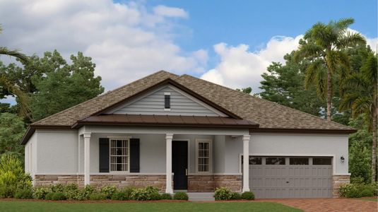 Southern Hills: Southern Hills Manors by Lennar in Brooksville - photo 17 17