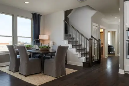 Highland Lakes by Pulte Homes in McKinney - photo 7