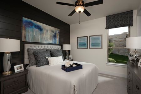 La Cima 50' by Coventry Homes in San Marcos - photo 32 32