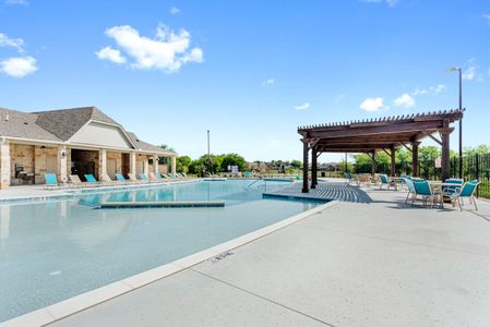 Hulen Trails by Bloomfield Homes in Fort Worth - photo 2