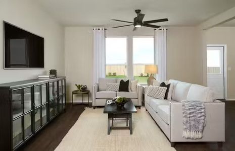 Horizon Ridge by Centex in San Antonio - photo 20 20