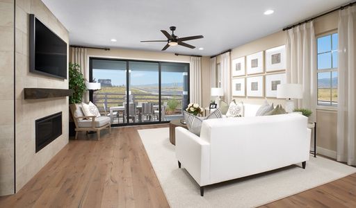 Creekside Village by Richmond American Homes in Thornton - photo 55 55