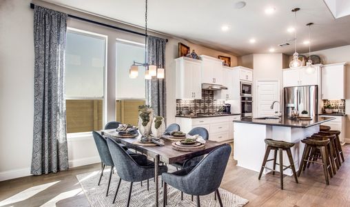 Villas at the Station by K. Hovnanian® Homes in Sachse - photo 12 12
