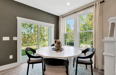 Carpenters Pointe by Beazer Homes in Cary - photo 6 6