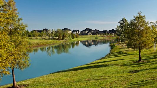 Cross Creek Ranch 55' by Perry Homes in Fulshear - photo 7 7