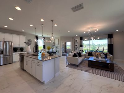 Ridgeview by Landsea Homes in Clermont - photo 45 45