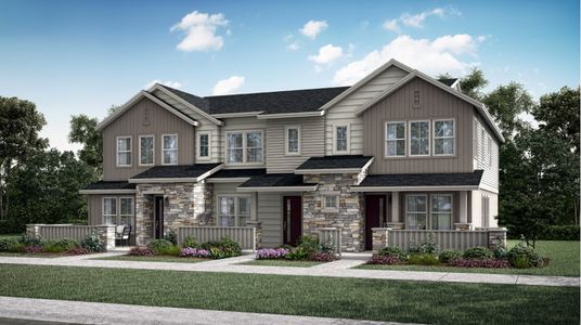 Silo: The Parkside Collection by Lennar in Lafayette - photo 5