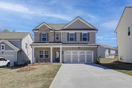 Westgate Estates by Chafin Communities in Loganville - photo 7