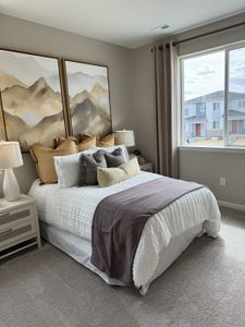 Paired Homes at Alder Creek by Century Communities in Parker - photo 47 47