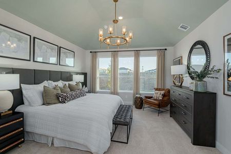Impression 55s by Landon Homes in Frisco - photo 13 13