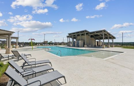 Wilson Creek Meadows by Pulte Homes in Celina - photo 38 38