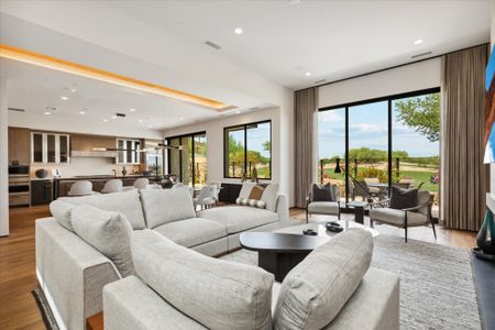 Ascent at The Phoenician® by Cullum Homes in Scottsdale - photo 22 22