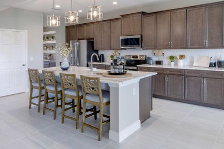 Ridgeview by Landsea Homes in Clermont - photo 52 52