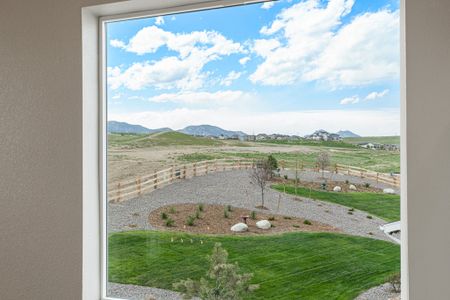 Trailstone City Collection by Taylor Morrison in Arvada - photo 104 104