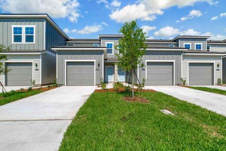 Pine Series at The Landings at Pecan Park by Century Communities in Jacksonville - photo 1 1
