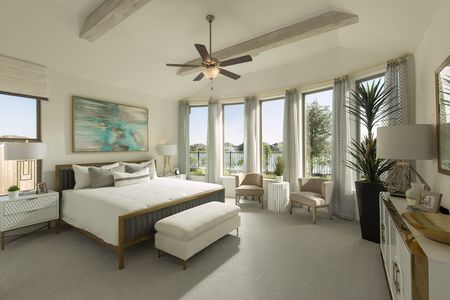 Coastal Point 60' & 70' - Sec. 5 & 6 by Coventry Homes in League City - photo 20 20