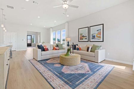 The Heights at San Gabriel by Blackburn Homes in Georgetown - photo 62 62