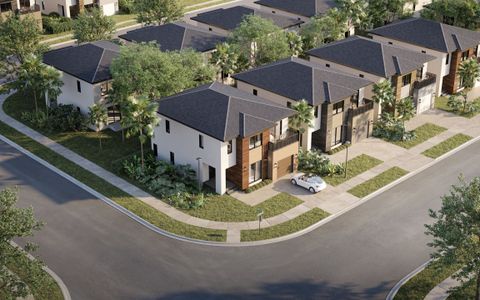 On Alba by Onx Homes in Homestead - photo