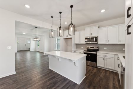 Tanglewood East by True Homes in Angier - photo 15 15