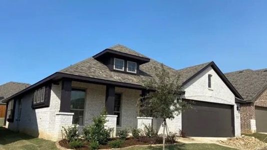 Sister Grove by Stonehollow Homes in Van Alstyne - photo 4 4
