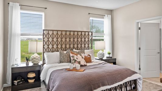Tohoqua: Cottages Collection by Lennar in Kissimmee - photo 20 20
