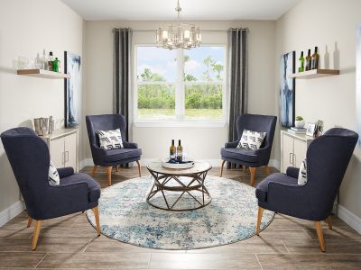 Brystol at Wylder - Signature Series by Meritage Homes in Port St. Lucie - photo 11 11