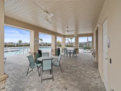 Eden Hills by Meritage Homes in Lake Alfred - photo 5