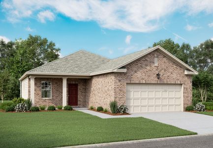 Idleloch by Starlight Homes in Huffman - photo 38 38