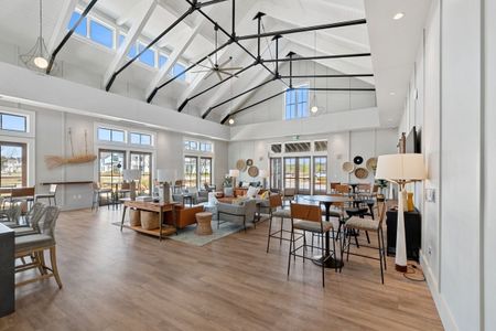 Nexton - Midtown - The Park Collection by David Weekley Homes in Summerville - photo 7 7
