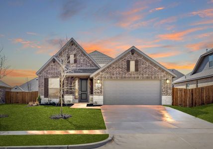Summer Crest by Landsea Homes in Fort Worth - photo 10 10