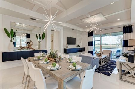 The Laurels Villas by Medallion Home in Parrish - photo 10 10