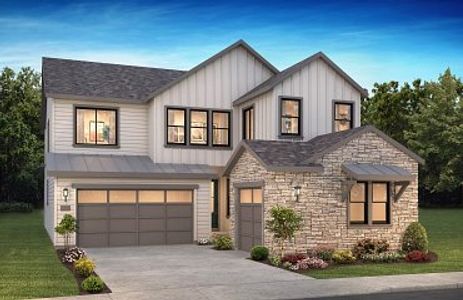 Stargaze at Solstice by Shea Homes in Littleton - photo 11 11
