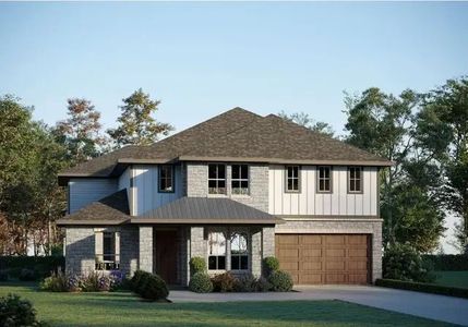 Inspiration by GFO Home in Wylie - photo 8 8