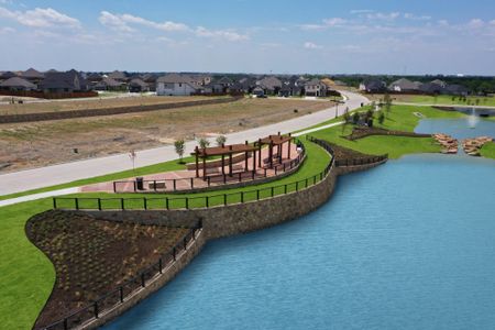 Elevon by Pacesetter Homes in Lavon - photo 11 11