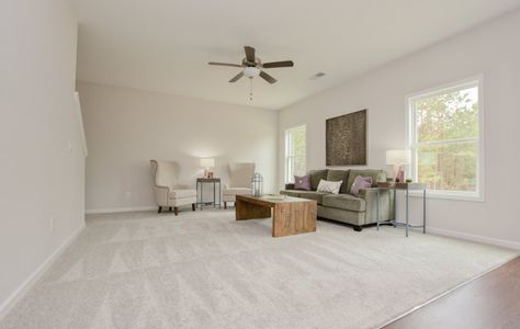 Lake Shore by Trademark Quality Homes in Temple - photo 8 8