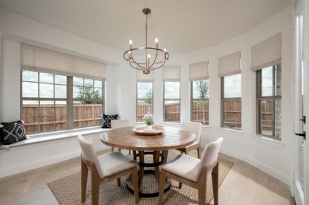 South Pointe Manor Series (Midlothian ISD) by Coventry Homes in Mansfield - photo 35 35