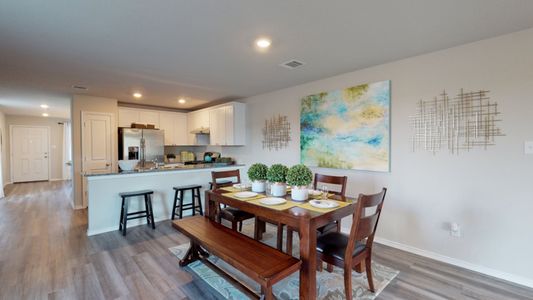 Willow View by Lennar in Converse - photo 10 10