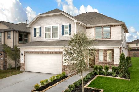 Grace Landing by KB Home in Willis - photo 6 6