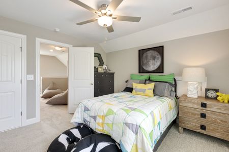 Piedmont Point by Eastwood Homes in Raleigh - photo 13