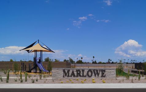 Marlowe by Landsea Homes in Glendale - photo