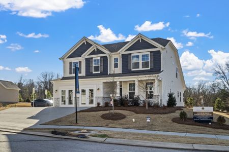 Bailey's Run by Dream Finders Homes in Rock Hill - photo 8 8