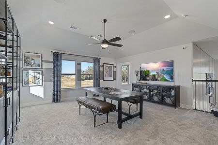 Aster Park by M/I Homes in McKinney - photo 16