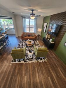 Center 45 by Pacesetter Homes in Round Rock - photo 110 110