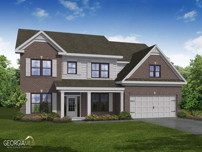 Central Park by Chafin Communities in Loganville - photo 7
