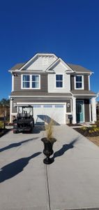 Twin Lakes Single-Family Homes by Ryan Homes in Hoschton - photo 8 8