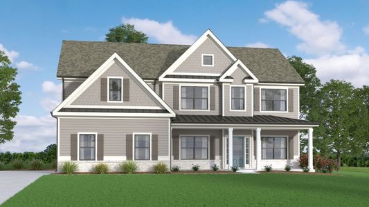Henderson Ridge by Reliant Homes in Loganville - photo 13 13